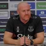 Sean Dyche Antisipasi Derby Merseyside, Sebut Itu Pengalaman Terbesar Dalam Karirnya