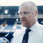 Sean Dyche Melihat Tanda-Tanda Perkembangan Besar dalam Penampilan Everton