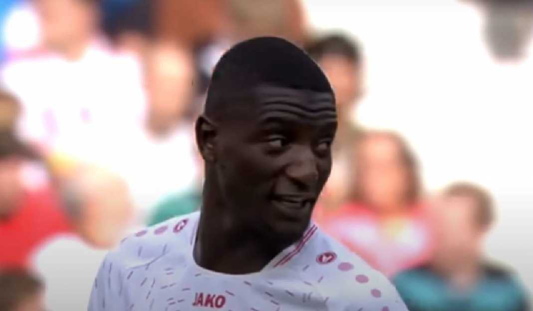 Serhou Guirassy di Laga VFB Stuttgart Kontra Wolfsburg Baru 7 Laga Sudah 13 Gol di VFB Stuttgart, Serhou Guirassy Pilih Blokir Klub Top!