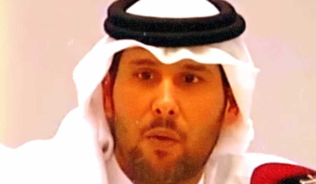 Sheikh Jassim mundur sepenuhnya dari membeli Manchester United Derita Fans Setan Merah, Sheikh Jassim Tak Berniat Comeback Untuk Beli Manchester United