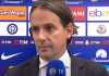 Simone Inzaghi Dapat Nasehat Usai Inter Milan Gagal Menang Lawan Genoa