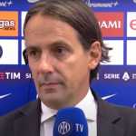 Simone Inzaghi Dapat Nasehat Usai Inter Milan Gagal Menang Lawan Genoa