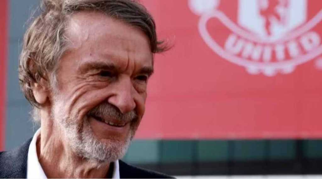 Alasan Sheikh Jassim Gagal Dapatkan Manchester United dan Sir Jim Ratcliffe yang Masuk