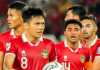 Skuad Timnas Indonesia yang Sukses Kalahkan Brunei Dua Kali di Kualifikasi Piala Dunia 2026