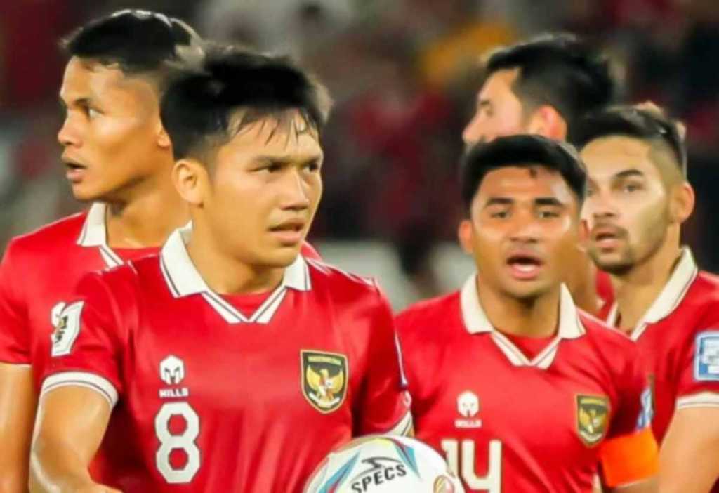 Skuad Timnas Indonesia yang Sukses Kalahkan Brunei Dua Kali di Kualifikasi Piala Dunia 2026