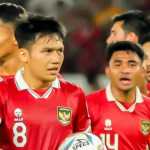 Skuad Timnas Indonesia yang Sukses Kalahkan Brunei Dua Kali di Kualifikasi Piala Dunia 2026