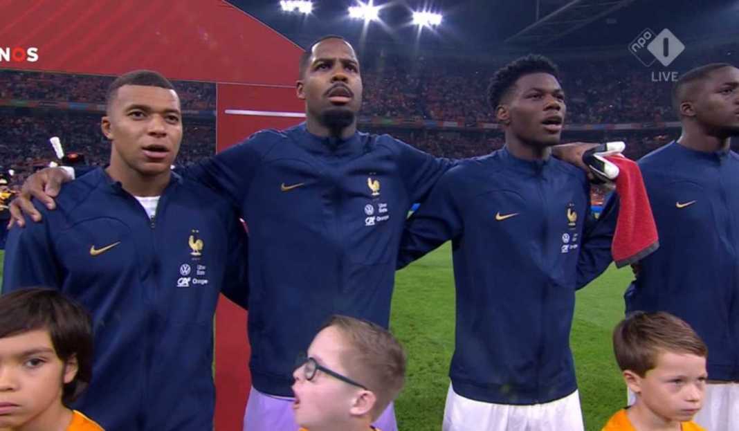 Skuad timnas Prancis jelang laga kontra timnas Belanda Sudah Ada Empat Negara yang Memastikan Tempat di Euro 2024 Mendatang, Siapa Saja?