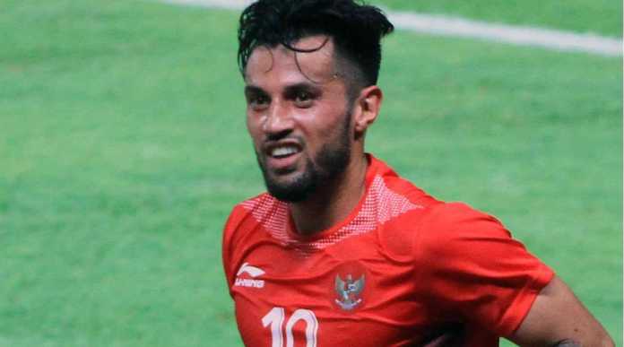 Hasil Liga 1 - Tiga Gol Stefano Lilipaly Jauhkan Borneo FC 4 Poin di Atas Persib Bandung