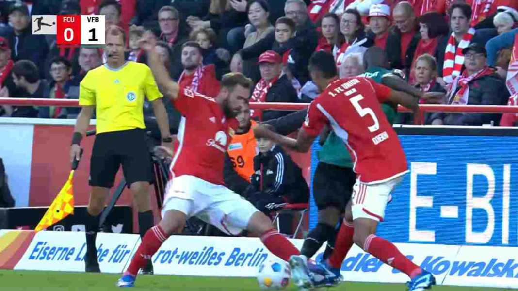 Stuttgart vs Union Berlin di Bundesliga Tahun Lalu Stuttgart di Zona Degradasi, Kali Ini Lawannya Asal Ibukota di Zona Merah