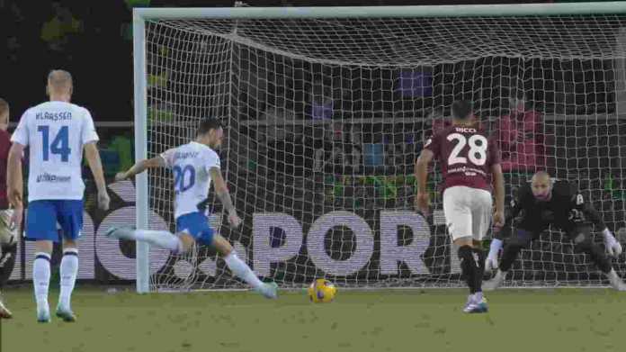 Inter Andalkan Tiga Pemain Paling Berbahaya Untuk Raih 3 Poin Kontra Salzburg