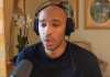 Thierry Henry Bicarakan Peluang Jadi Pelatih Arsenal, Ingin Bisa Seperti Pep Guardiola