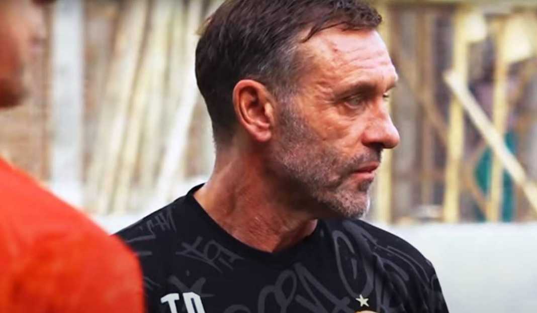 Thomas Doll Pimpin Sesi Latihan Persija Jakarta Penilaian Thomas Doll di Musim Pertama dan Kedua Bersama Persija Jakarta