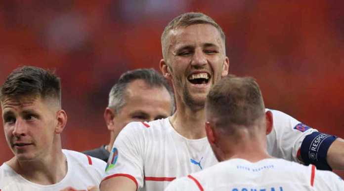Skuad Tomas Soucek Berpeluang Besar Raih Tiga Poin di Kualifikasi Euro 2024