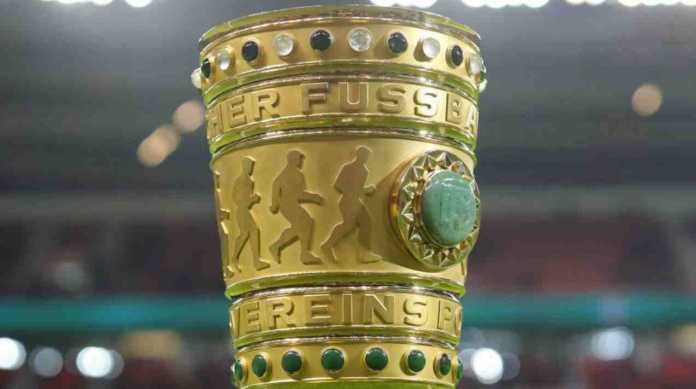 Piala Jerman Tak Bersahabat Untuk Mantan-mantan Finalis Kompetisi Ini