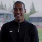 Virgil van Dijk Sebut Kunci Keberhasilan Liverpool Terletak pada Semangat Kolektif