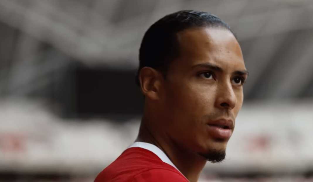 Virgil van Dijk menilai hasil imbang liverpool Analisis Virgil van Dijk: Kesalahan Miskomunikasi Lini Belakang yang Merugikan Liverpool