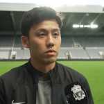 Wataru Endo Bangga Dengan Daya Juang Liverpool, Jurgen Klopp Update Cedera Cody Gakpo