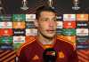 Andrea Belotti Beri Sindiran Usai AS Roma Menang di Matchday 2 Liga Europa