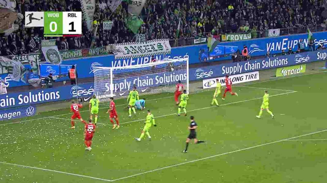Wolfsburg vs Leipzig di Bundesliga Bisakah Wolfsburg Hentikan Leipzig? Red Bull Menang Tiga Laga Terakhir