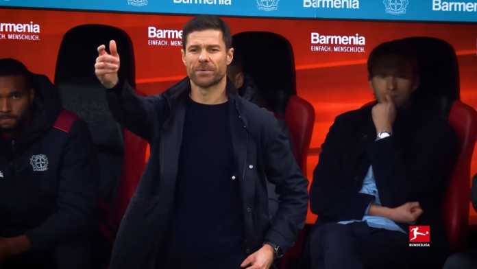 Jika Real Madrid dan Liverpool Memanggil, Leverkusen Harus Relakan Xabi Alonso Pergi