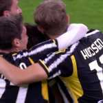 Juventus Sudah Empat Laga Tanpa Kebobolan Saat Bersiap Jamu Pasukan Marco Baroni