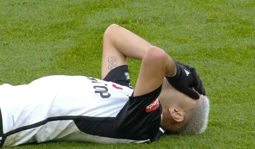 fulham sudah tanpa kemenagan di empat laga fulham sudah tanpa kemenagan di empat laga