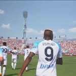 Victor Osimhen target utama Chelsea pada Januari