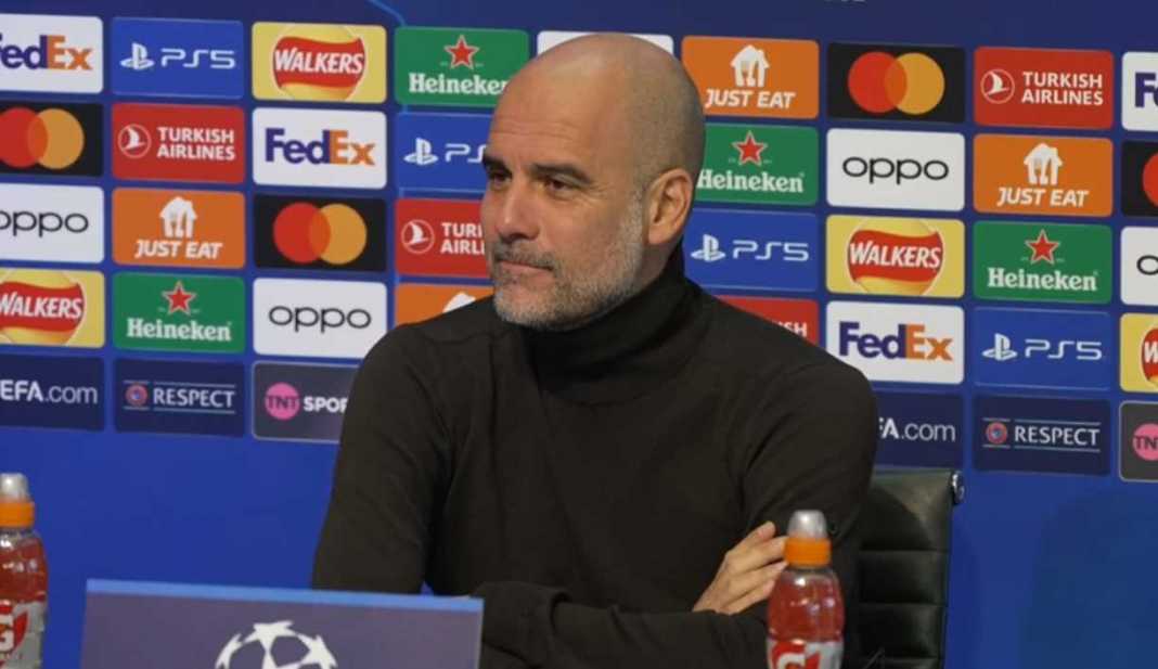 Pep Guardiola beri penghormatan pada Terry Venables