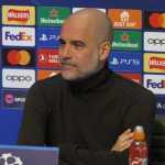 Pep Guardiola beri penghormatan pada Terry Venables