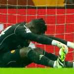 Andre Onana blunder