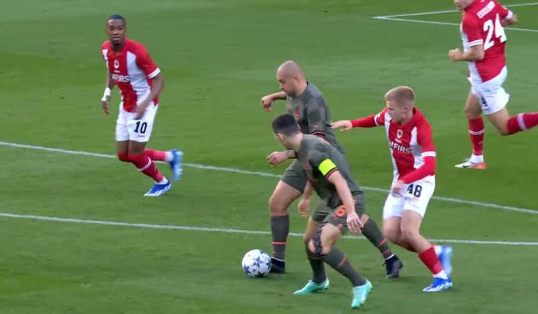 Shakhtar Donetsk akan menjamu Royal Antwerp Shakhtar Donetsk akan menjamu Royal Antwerp