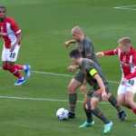 Shakhtar Donetsk akan menjamu Royal Antwerp