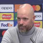 Erik ten Hag Ungkap Kondisi Skuad Manchester United Jelang Laga Hidup Mati di Turki