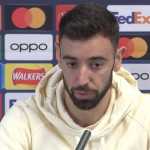 Bruno Fernandes Optimis Dengan Peluang Menang Setan Merah di Kandang Galatasaray