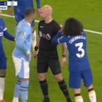 Chelsea dan Manchester City juga harus dihukum