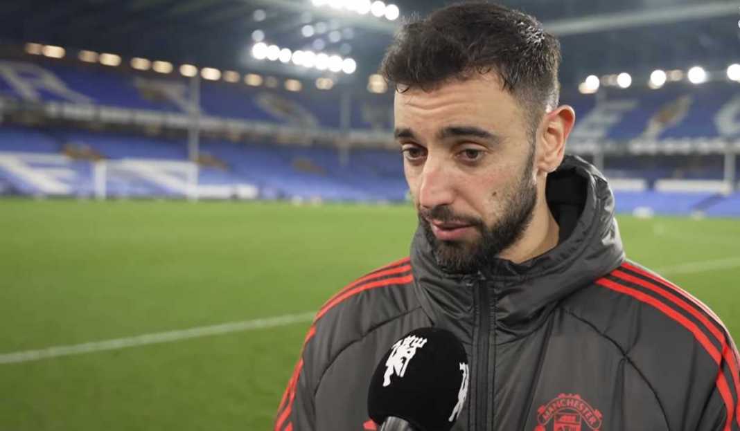 Bruno Fernandes ungkap kenapa beri tugas penalti kepada Marcus Rashford Bruno Fernandes ungkap kenapa beri tugas penalti kepada Marcus Rashford