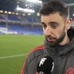 Bruno Fernandes ungkap kenapa beri tugas penalti kepada Marcus Rashford