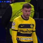 Young Boys lolos ke babak 16 besar