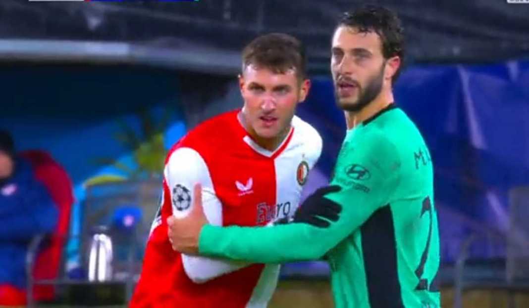 7r3ewfyhs Atletico Madrid kalahkan Feyenoord