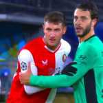 Atletico Madrid kalahkan Feyenoord