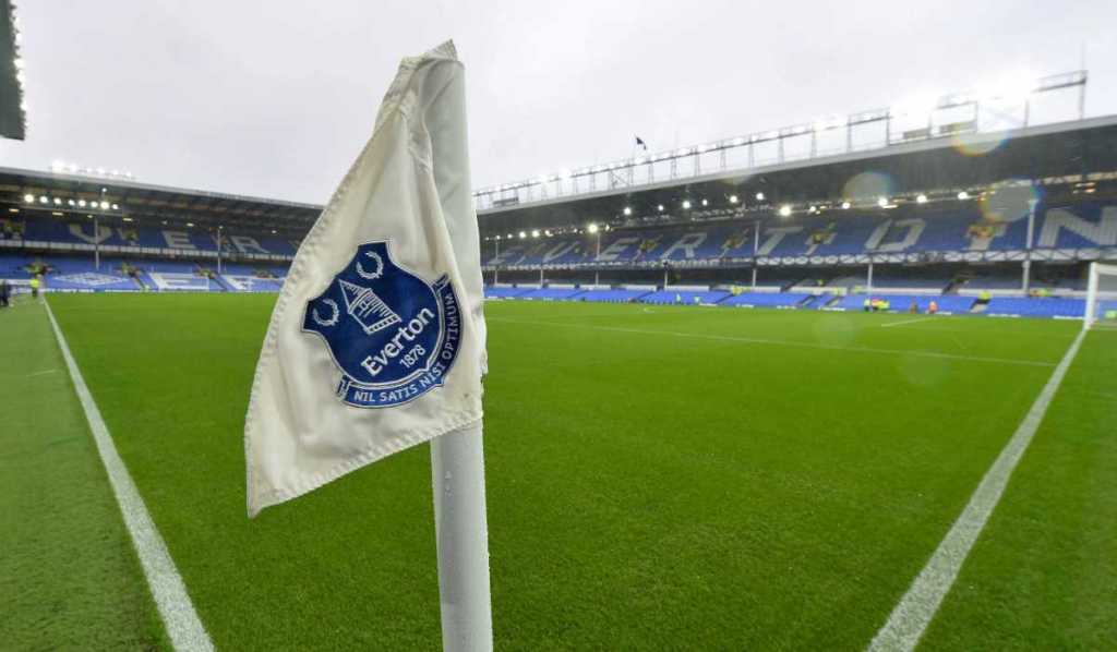 Everton dihukum pengurangan 10 poin