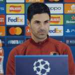Mikel Arteta Ungkap Kondisi Skuad dan Target Arsenal Jelang Laga Liga Champions