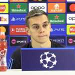 Leandro Trossard Ungkap Kualitas Serbagunanya di Arsenal dan Target di Liga Champions