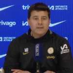 Mauricio Pochettino ungkap kondisi tim Chelsea