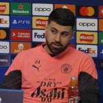 Josko Gvardiol Kenang Kekalahan 7-0 RB Leipzig di Etihad di Liga Champions Musim Lalu