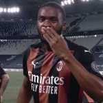 Fikayo Tomori kecewa tidak dipanggil timnas Inggris