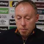Steve Cooper kecewa dengan kekalahan Nottingham Forest