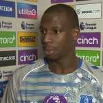 Abdoulaye Doucoure Puji Dampak Sean Dyche Usai Tren Kemenangan Everton Berlanjut