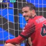 AC Milan Ingin Akhiri Tiga Laga Tanpa Kemenangan di Serie A Saat Melawat ke Comunale Via del Mare