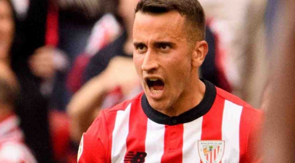 Laga Gila Liga Spanyol, Athletic Bilbao Dua Kali Samakan Skor dan Berbalik Menang